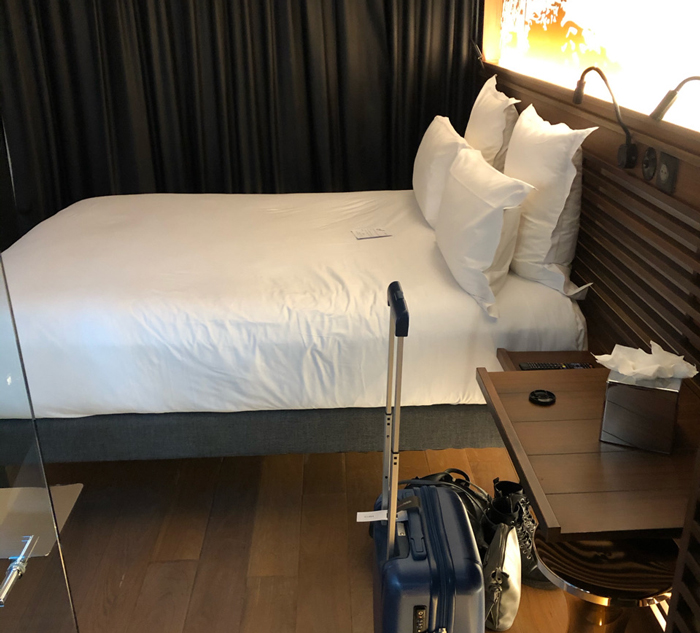 Hotel boeken Frankrijk