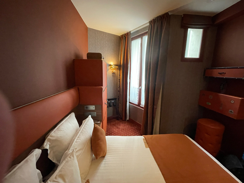 Hotel vakantie Frankrijk