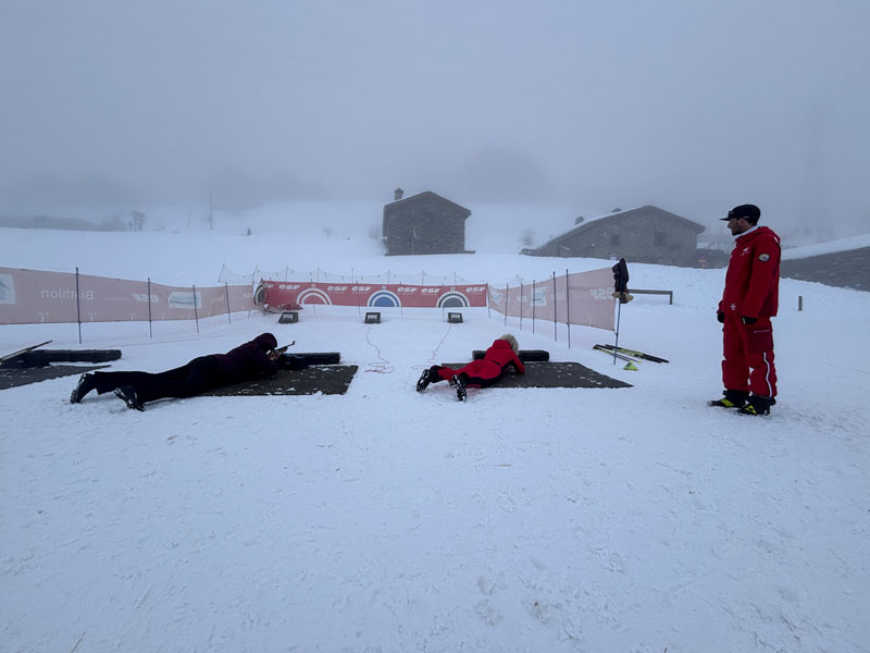 Wat te doen in Les Menuires als je niet wilt skiën?