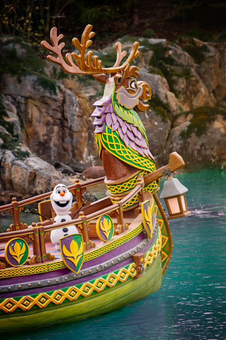 Disneyland Paris