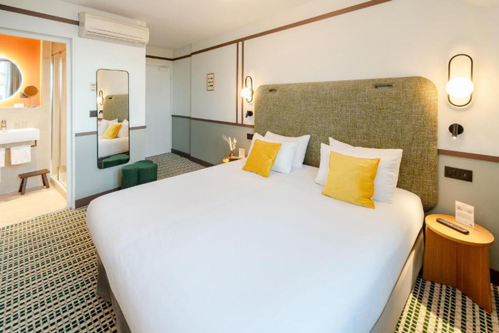 Sure Hotel by Best Western Plus Au Grand Saint Jean