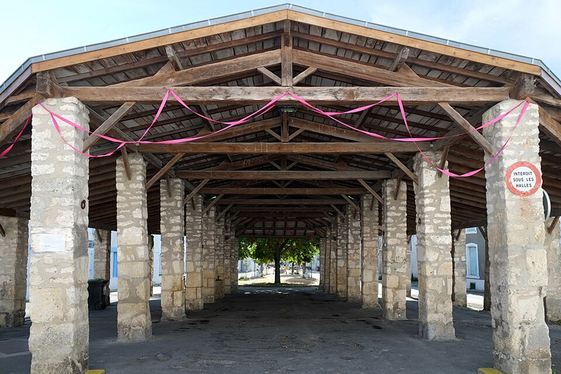 Mornac-sur-Seudre