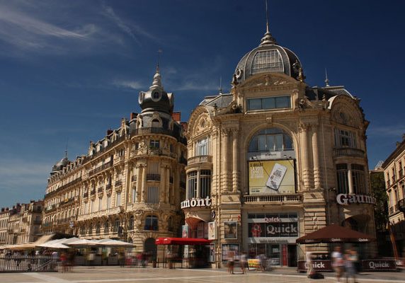 montpellier