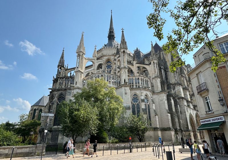 reims-frankrijk-kathedraal